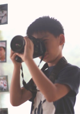 “Mắt biển - Thời gian của những con sóng” - 10