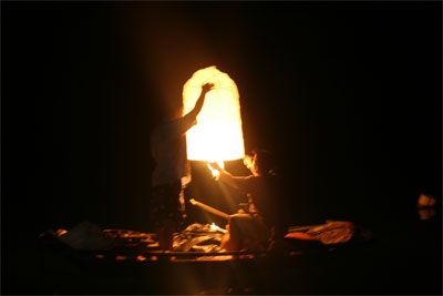 “Mắt biển - Thời gian của những con sóng” - 5