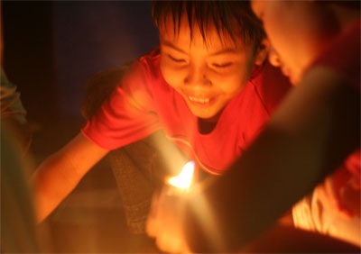 “Mắt biển - Thời gian của những con sóng” - 6