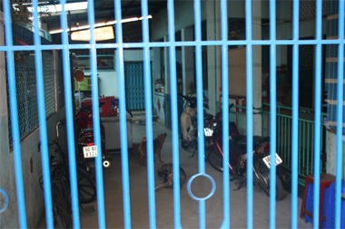 Tiết lộ về những người ghi thước phim bạo hành chấn động - 3