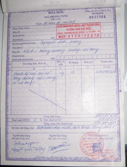 Vườn thú Hà Nội có đóng vai trò “đồng phạm”? - 1