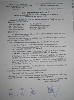 Vườn thú Hà Nội có đóng vai trò “đồng phạm”? - 2