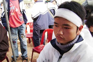 Kết cục buồn của những lao động nghèo - 1 Kết cục buồn của những lao động nghèo - 1