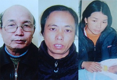 Buôn bán trẻ sơ sinh từ trong bụng mẹ - 1