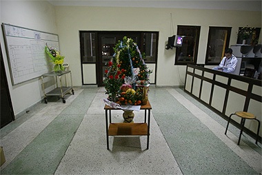 Nghề không có đêm ba mươi!  - 1