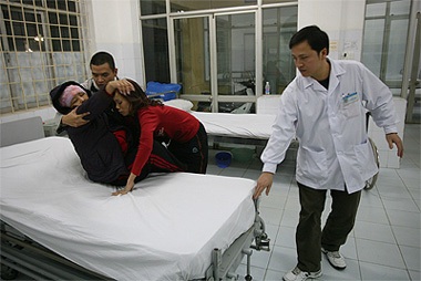 Nghề không có đêm ba mươi!  - 10