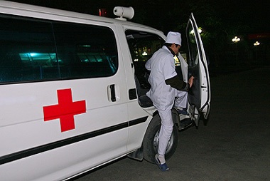 Nghề không có đêm ba mươi!  - 11