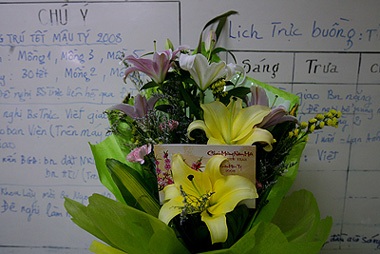 Nghề không có đêm ba mươi!  - 2