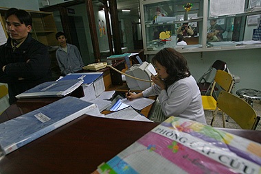 Nghề không có đêm ba mươi!  - 4