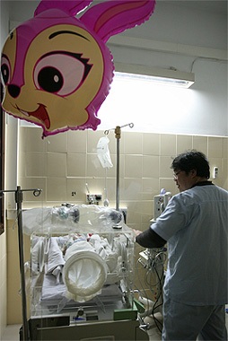 Nghề không có đêm ba mươi!  - 5