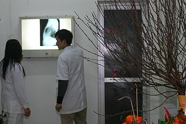 Nghề không có đêm ba mươi!  - 6