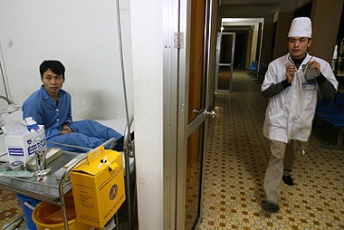 Nghề không có đêm ba mươi!  - 7