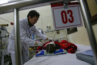 Nghề không có đêm ba mươi!  - 8