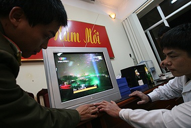 Nghề không có đêm ba mươi!  - 9