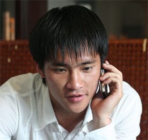 Đối thoại trực tuyến với HLV Mai Đức Chung và Lê Công Vinh - 10