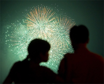 Ảnh trình diễn pháo hoa ngày thứ hai: Đọng mãi lòng người! - 13 Ảnh trình diễn pháo hoa ngày thứ hai: Đọng mãi lòng người! - 13