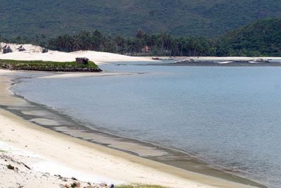 Sức quyến rũ của Vân Phong - 10