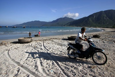 Sức quyến rũ của Vân Phong - 2