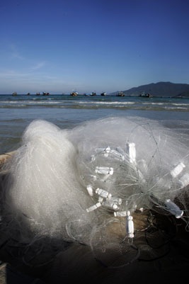 Sức quyến rũ của Vân Phong - 3