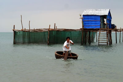 Sức quyến rũ của Vân Phong - 9