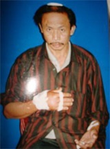 Vào tận giường ngủ chém người, vẫn nhởn nhơ vô sự - 1 Vào tận giường ngủ chém người, vẫn nhởn nhơ vô sự - 1