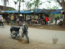 Vào tận giường ngủ chém người, vẫn nhởn nhơ vô sự - 2 Vào tận giường ngủ chém người, vẫn nhởn nhơ vô sự - 2