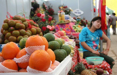 Tất cả hướng về lễ dâng hương - 4 Tất cả hướng về lễ dâng hương - 4