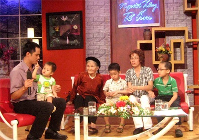 Cổ tích "Phùng Thiện Nhân" - 1 Cổ tích "Phùng Thiện Nhân" - 1