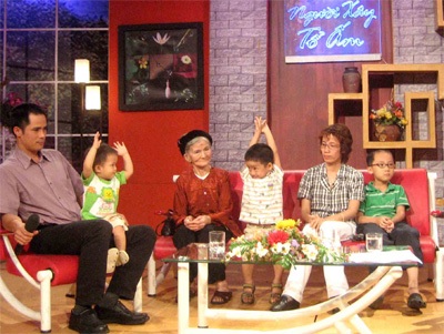 Cổ tích "Phùng Thiện Nhân" - 2 Cổ tích "Phùng Thiện Nhân" - 2