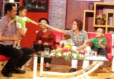 Cổ tích "Phùng Thiện Nhân" - 6 Cổ tích "Phùng Thiện Nhân" - 6