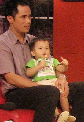 Cổ tích "Phùng Thiện Nhân" - 5 Cổ tích "Phùng Thiện Nhân" - 5