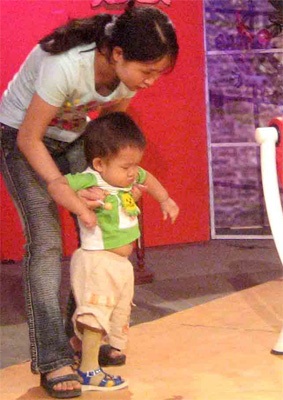 Cổ tích "Phùng Thiện Nhân" - 3 Cổ tích "Phùng Thiện Nhân" - 3