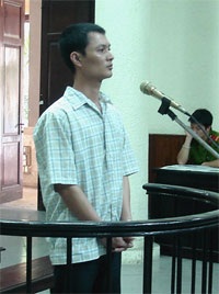 Cuộc tình đánh đổi mạng người và 20 năm tù - 1