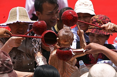 Hình ảnh về khu chùa lớn nhất Việt Nam - 11 Hình ảnh về khu chùa lớn nhất Việt Nam - 11