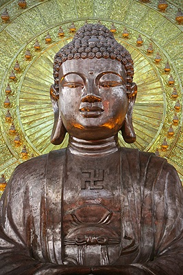 Hình ảnh về khu chùa lớn nhất Việt Nam - 5 Hình ảnh về khu chùa lớn nhất Việt Nam - 5