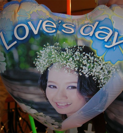 Một đám cưới giản dị, lãng mạn và ấn tượng  - 5