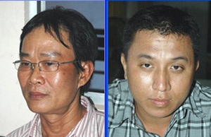 Phá đường dây buôn bán dụng cụ kích dục qua mạng - 1