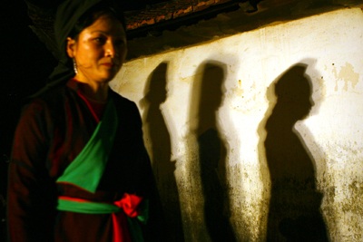 Lấy quan họ nuôi quan họ  - 6