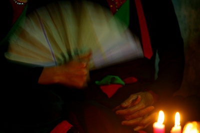 Lấy quan họ nuôi quan họ  - 7