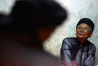 Lấy quan họ nuôi quan họ  - 8