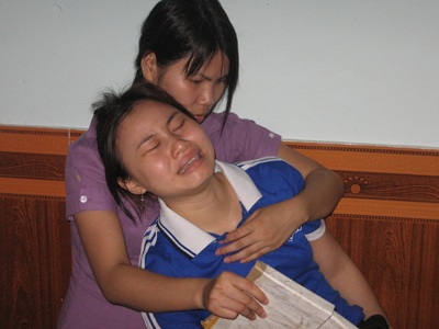 Tang trắng Phố Châu - 1