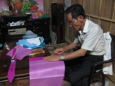 Tang trắng Phố Châu - 3