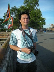 Festival Huế: Ấn tượng nhưng... vé quá đắt! - 2