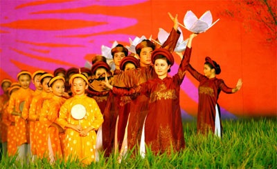 Đêm chia tay mộc mạc và giản dị - 10