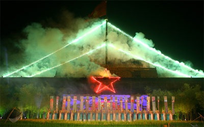 Đêm chia tay mộc mạc và giản dị - 15