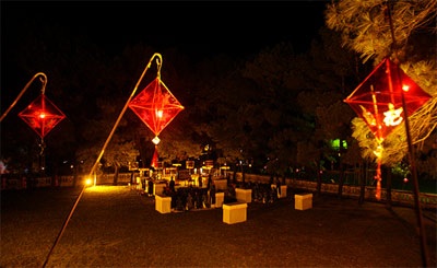 Linh thiêng đại lễ Nam Giao - 12 Linh thiêng đại lễ Nam Giao - 12