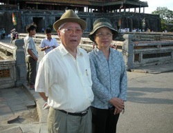 Festival Huế: Ấn tượng nhưng... vé quá đắt! - 1