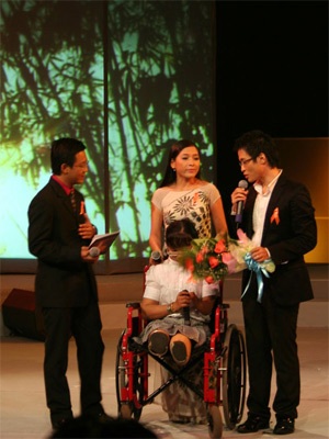 Peter Yarrow - Đêm nhạc kết nối trái tim - 12 Peter Yarrow - Đêm nhạc kết nối trái tim - 12