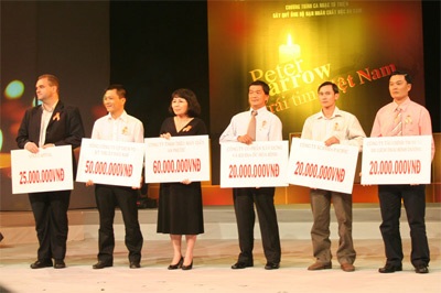 Peter Yarrow - Đêm nhạc kết nối trái tim - 15 Peter Yarrow - Đêm nhạc kết nối trái tim - 15