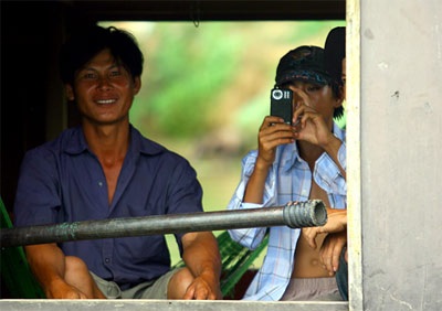 Sông Hương và những huyền thoại - 2